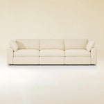 Cove Modular Sectional Sofa (3-Seat) - Themodhome product image 01