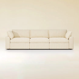 Cove Modular Sectional Sofa (3-Seat) - Themodhome product image 01