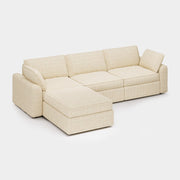 Cove Modular Sectional Sofa (Corner Unit) - Themodhome product image 02