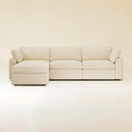 Cove Modular Sectional Sofa (Corner Unit) - Themodhome product image 01