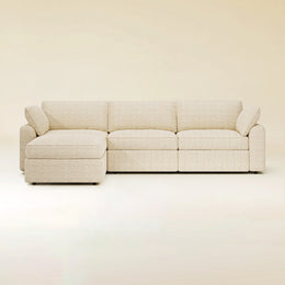 Cove Modular Sectional Sofa (Corner Unit) - Themodhome product image 01