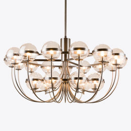 Cross Chandelier
