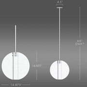 Dubreuil Pendant