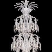 Bakala Museum Crystal Chandelier