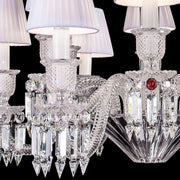 Bakala Style Luxury Crystal Chandelier