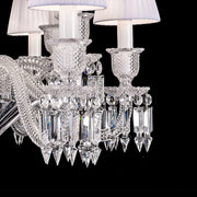 Bakala Style Luxury Crystal Chandelier