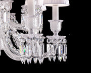 Bakala Luxury Style Crystal Chandelier