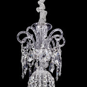 Bakala Crystal Cups Chandelier For Living Room