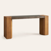Acacius Console Table