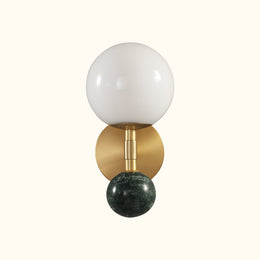 Dalt Wall Light