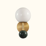 Dalt Wall Light