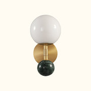 Dalt Wall Light