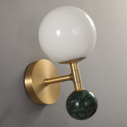 Dalt Wall Light