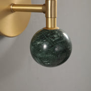 Dalt Wall Light