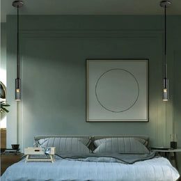 Ford Pendant Light