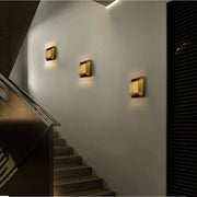 Daris Sconce 8