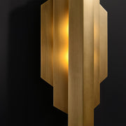 Deco Sconce