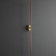Dovevuoi Brass Wall Lamp