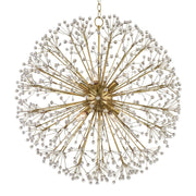 Dunkirk Modern Chandelier [2 Sizes]