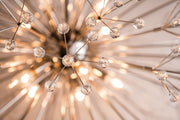 Dunkirk Modern Chandelier [2 Sizes]