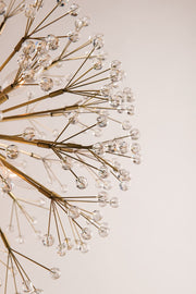 Dunkirk Modern Chandelier [2 Sizes]