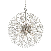 Dunkirk Modern Chandelier [2 Sizes]
