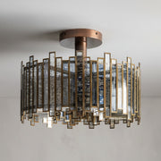 Laila Flushmount  20