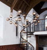 Modo Chandelier 68