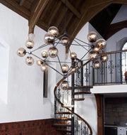 Modo Chandelier 68