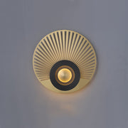 Earth Wall Lamp