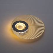 Earth Wall Lamp