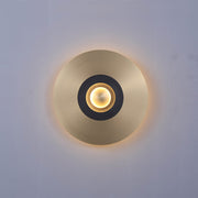 Earth Wall Lamp