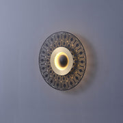 Earth Wall Lamp