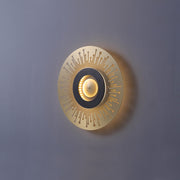 Earth Wall Lamp