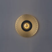 Earth Wall Lamp