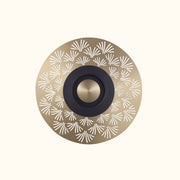 Earth Wall Lamp