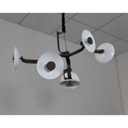 Elbo Chandelier
