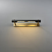 Erddig Double Arm Picture Light