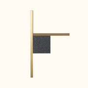 Essence Almost Wall Lamp