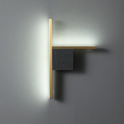 Essence Almost Wall Lamp