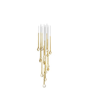 Eyelet Chandelier