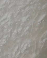 Half Cylinder Alabaster Wall Sconce