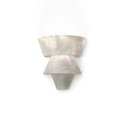 Alabaster Wall Sconce 9”