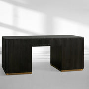 Finnegan Executive Desk 71”W