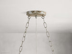 Fiore Crown Chandelier - thebelacan