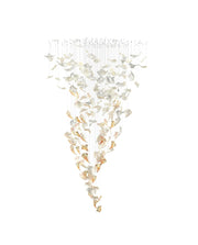 Flamenco Chandelier