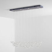 Floating Butterfly Chandelier