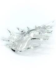 Flying Leaves Chandelier