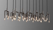 Ranti Linear Chandelier