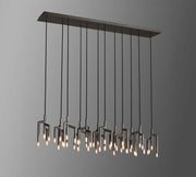 Ranti Linear Chandelier